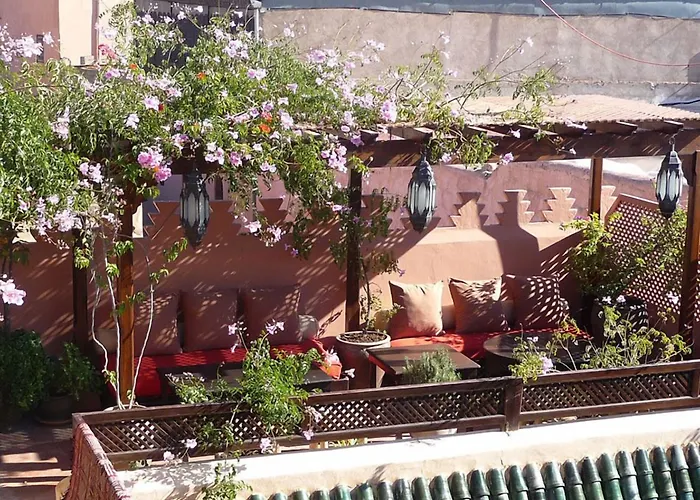 Dar Attajmil Hotel Marrakesh