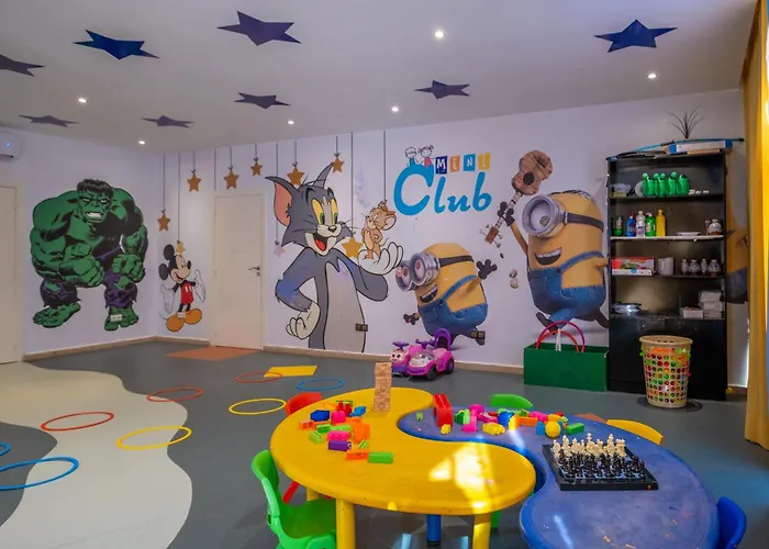 Kenzi Menara Palace & Resort