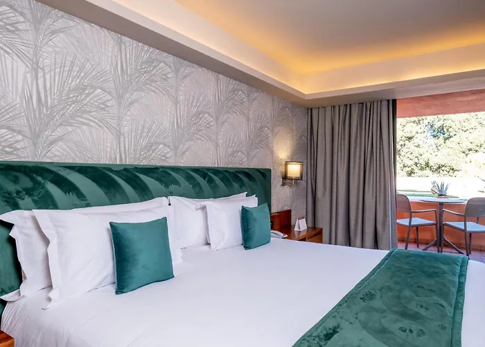 Kenzi Rose Garden Hotel